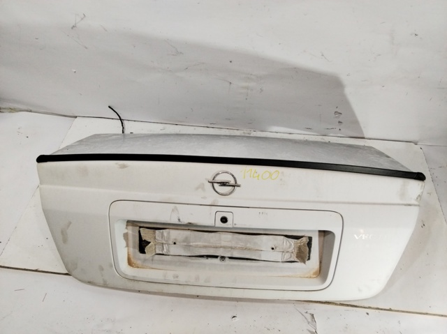 9201532 OPEL Крышка багажника купить в Чернигов