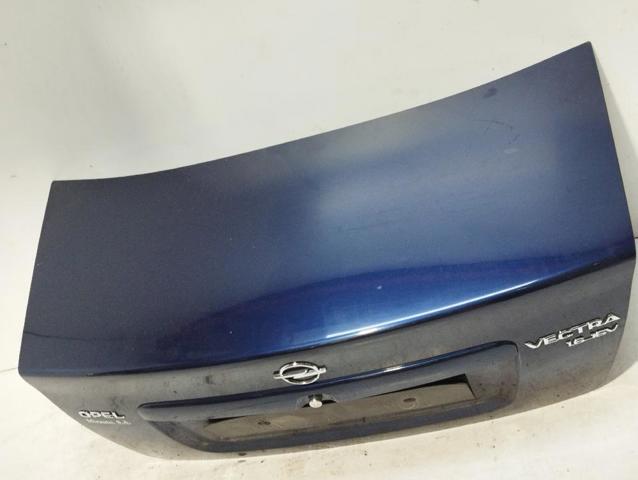 OPEL 9201532 Крышка багажника в наличии Украина