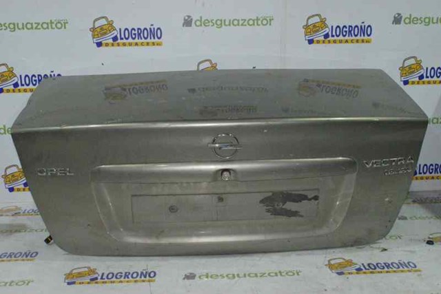 Tampa de porta-malas 9201532 Opel