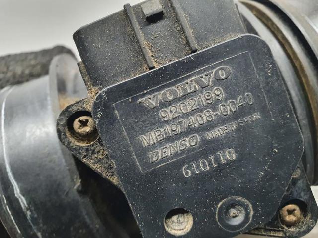 9202199 VOLVO ДМРВ купить в Житомир