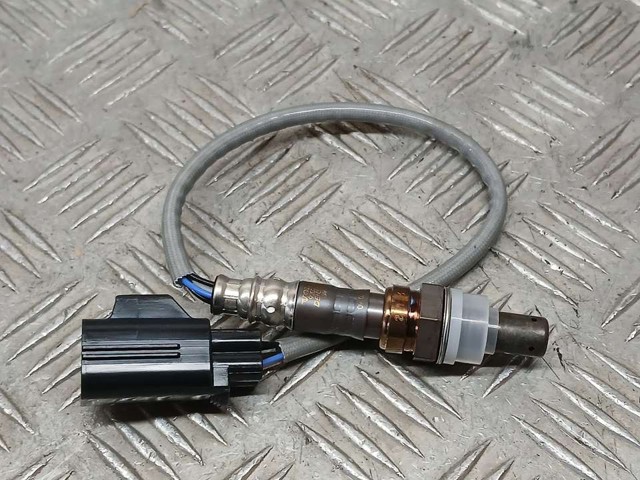 VOLVO 9202309 Лямбда зонд в наличии Черновцы