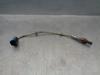 Sonda lambda, sensor de oxigênio 9202309 VOLVO