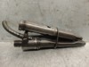 Injetor de injeção de combustível 9202474 OPEL