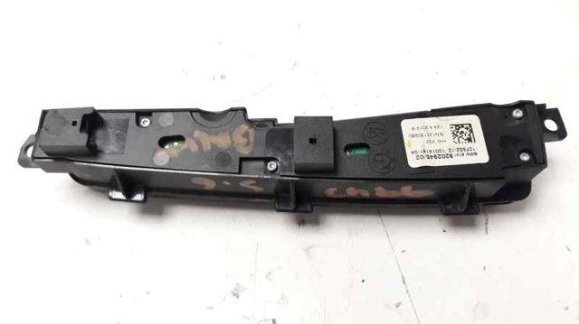 9202945 BMW Блок кнопок центральной консоли купить в Ирпень