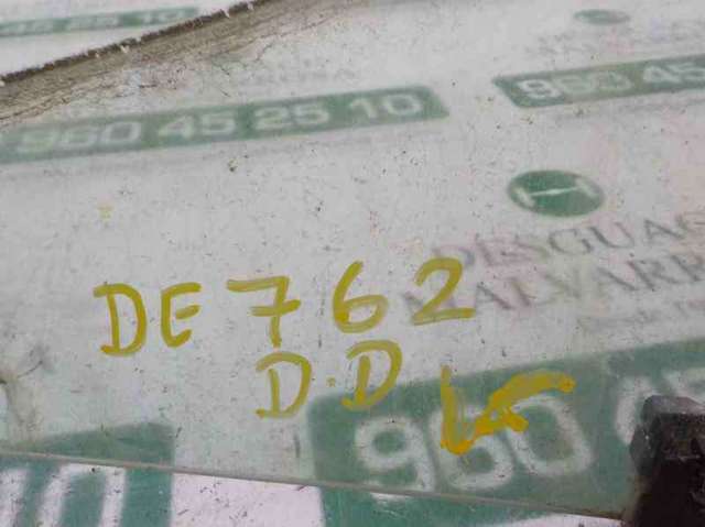 9202L6 Стекло двери передней правой купить Харьков