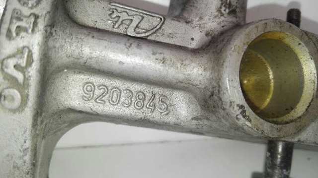 Cilindro mestre do freio Volvo V70 1 LV