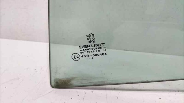 9203FL Стекло двери задней левой купить Чернигов