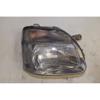Luz direita 9204188 OPEL