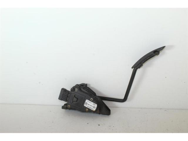 Pedal de gás (de acelerador) 9204284 Opel