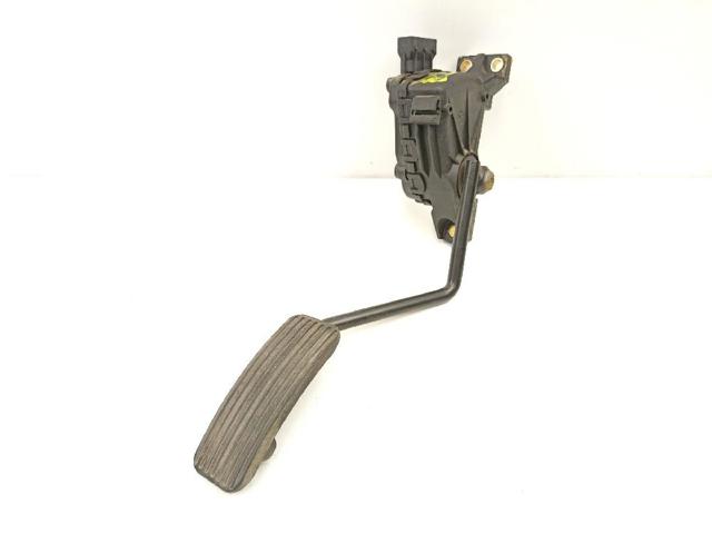 Pedal de gás (de acelerador) 9204284 Opel