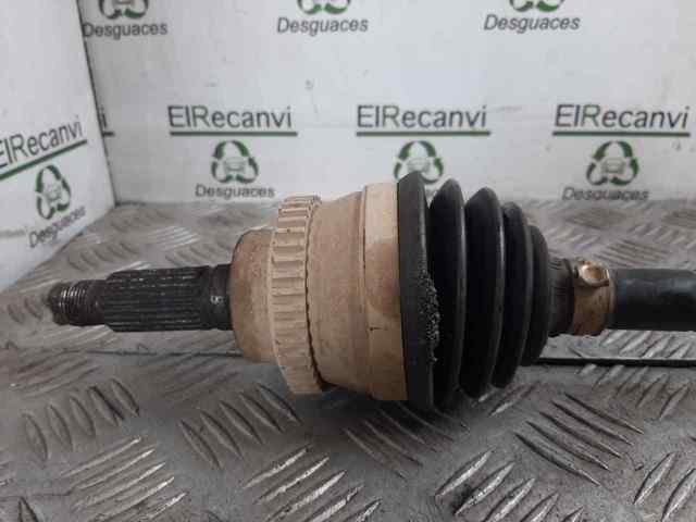OPEL 9204529 Правая полуось в наличии Киев