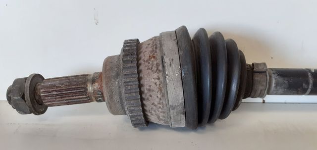 OPEL 9204529 Полуось (привод) передняя правая в наличии Черкассы