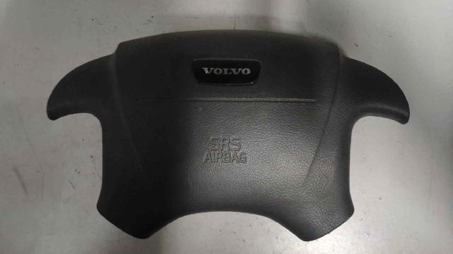 9206137 Подушка безопасности (AIRBAG) водительская купить Ровно
