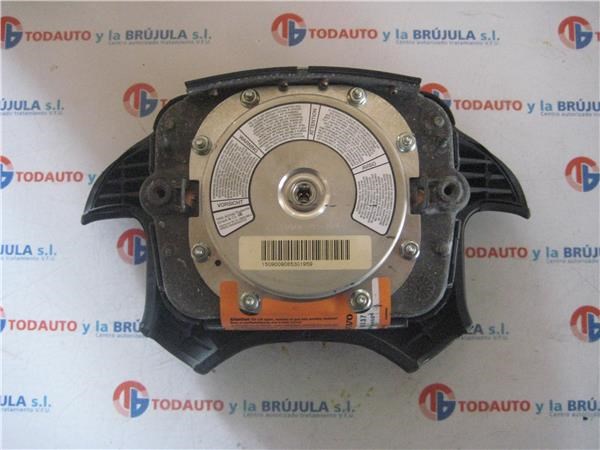 9206137 Подушка безопасности водителя купить Кривой Рог