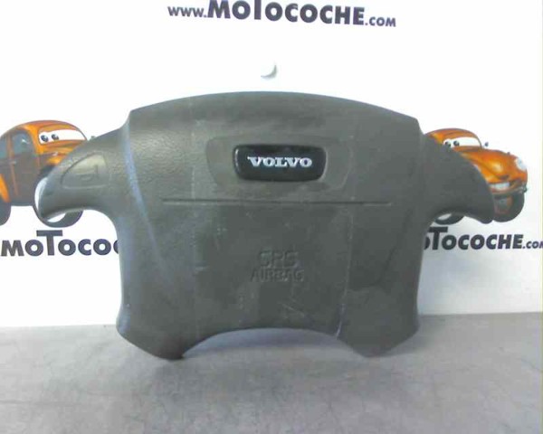 9206137 VOLVO Подушка безопасности (AIRBAG) водительская купить в Хмельницкий