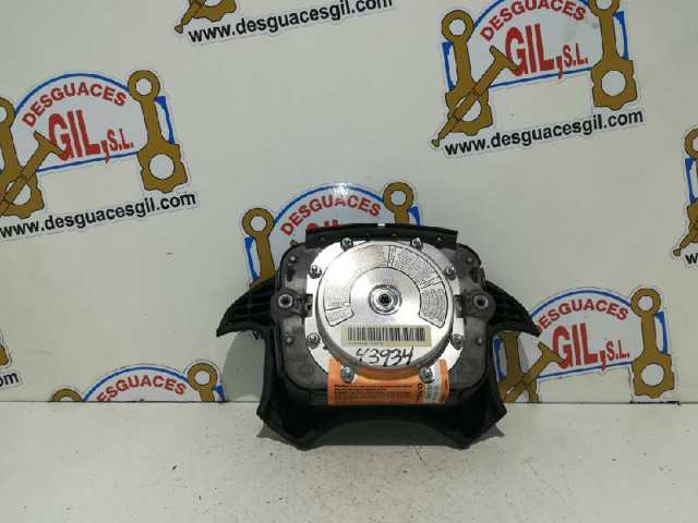 9206137 Подушка безопасности (AIRBAG) водительская купить Павлоград