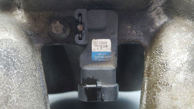 92062498 GM купить в Львов