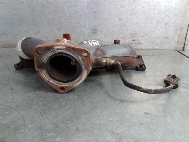 92062877 GM Коллектор выпускной купить в Тернополь
