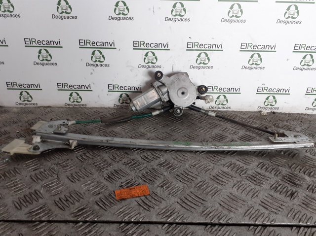 OPEL 9206373 Стеклоподъемник передней левой двери в наличии Запорожье