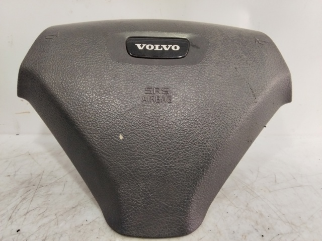 9208345 VOLVO Подушка безопасности (AIRBAG) водительская купить в Черновцы