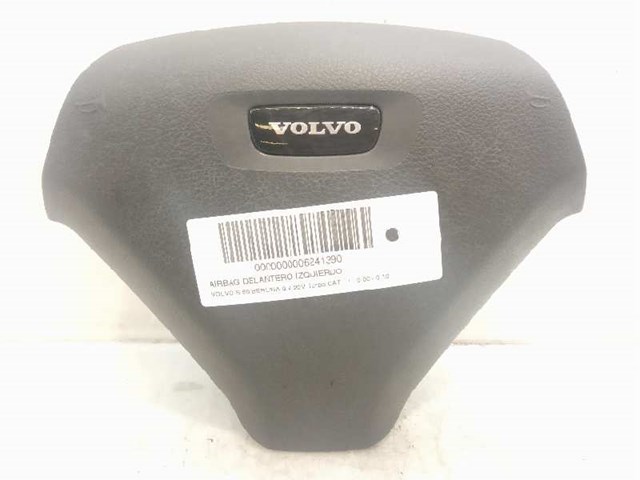 VOLVO 9208345 Подушка безопасности водителя в наличии Черкассы
