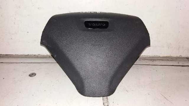 9208345 Подушка безопасности (AIRBAG) водительская купить Каменское