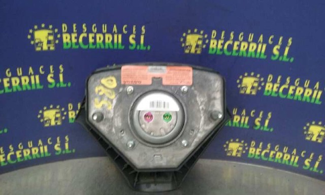 9208345 VOLVO Подушка безопасности (AIRBAG) водительская купить в Украина