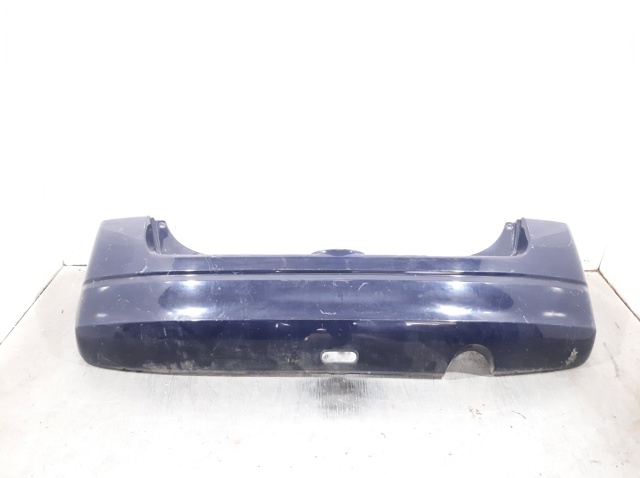 Pára-choque traseiro 9209171 Opel