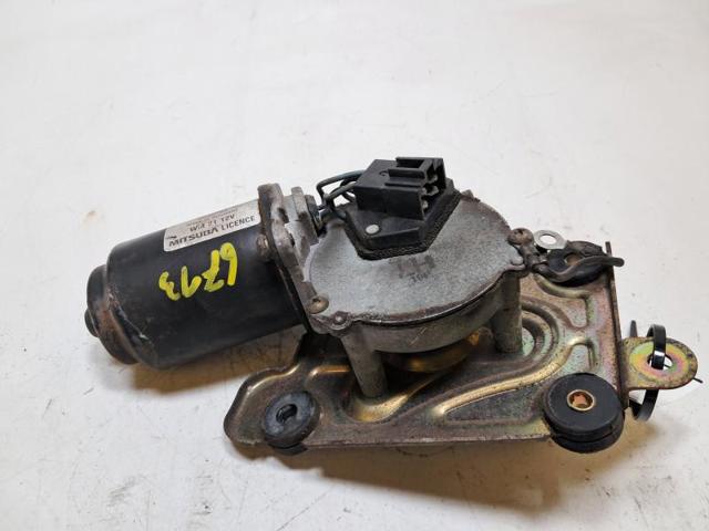 9209476 OPEL Мотор стеклоочистителя лобового стекла купить в Каменское