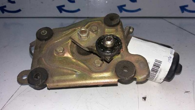 9209476 OPEL Мотор стеклоочистителя лобового стекла купить в Чернигов
