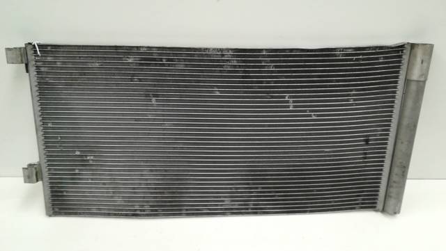 921000002R Радиатор кондиционера купить Хмельницкий