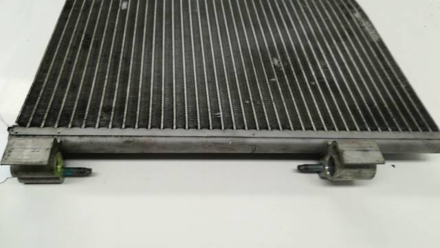 921000002R Радиатор кондиционера купить Николаев