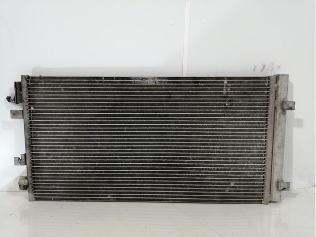 Condensador / radiador de ar condicionado para Renault Grand Scénic III 1.5 dci k9k830 921000005R
