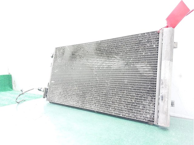 Condensador / radiador  aire acondicionado para renault megane iii coupé 1.5 dci (dz0b) k9k g8 921000294R