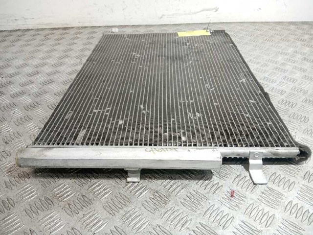 921001367R RENAULT Радиатор кондиционера купить в Хмельницкий