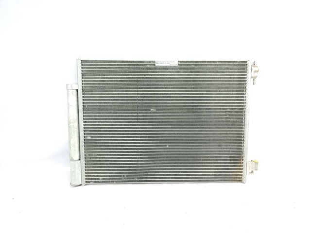 921001697R RENAULT Радиатор кондиционера купить в Ужгород