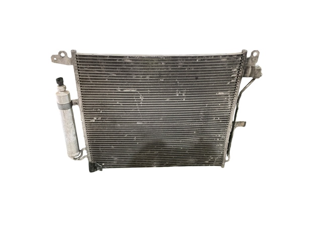921001FE0B NISSAN Радиатор кондиционера купить в Сумы