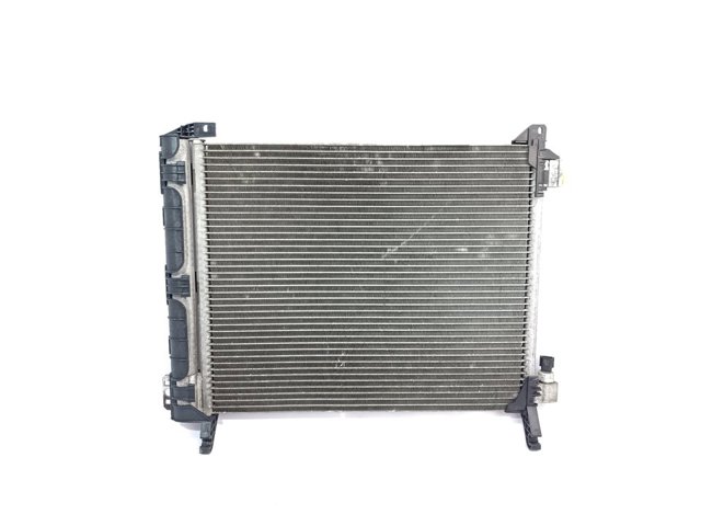 921001HC1A NISSAN Радиатор кондиционера купить в Ровно