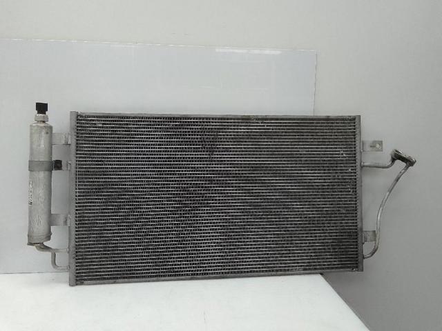 921003NL1A NISSAN Радиатор кондиционера купить в Каменское