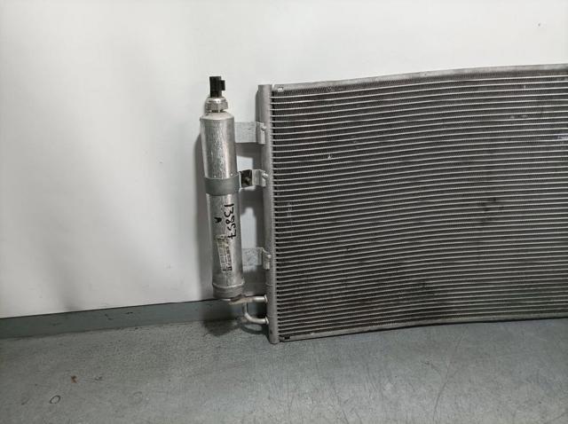 921003NL1A NISSAN Радиатор кондиционера купить в Павлоград