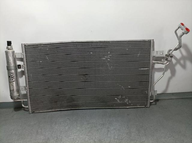 NISSAN 921003NL1A Радиатор кондиционера в наличии Черкассы