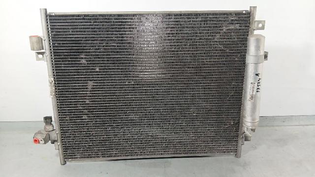 921003VD1A NISSAN Радиатор кондиционера купить в Черновцы