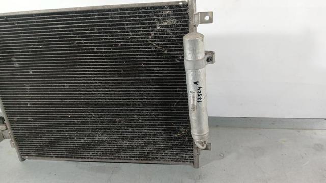 921003VD1A Радиатор кондиционера купить Полтава