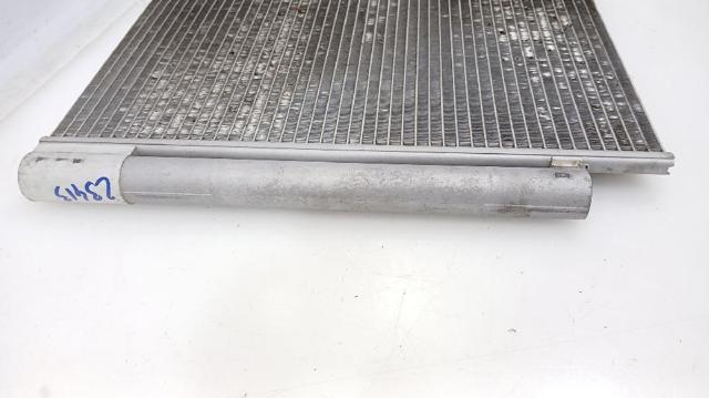 921004063R RENAULT Радиатор кондиционера купить в Ирпень