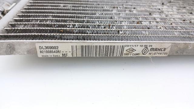 921004063R RENAULT Радиатор кондиционера купить в Черкассы