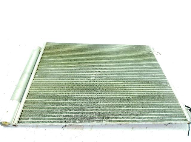 Radiador de aparelho de ar condicionado 921004575R RENAULT