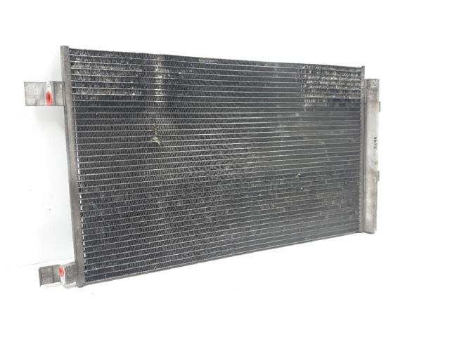 921004575R RENAULT Радиатор кондиционера купить в Сумы
