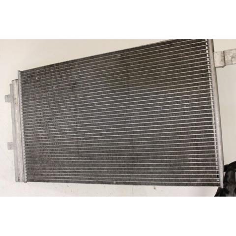 Radiador de aparelho de ar condicionado Renault Megane 4 LV
