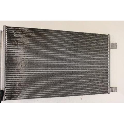 Radiador de aparelho de ar condicionado Renault Megane 4 LV