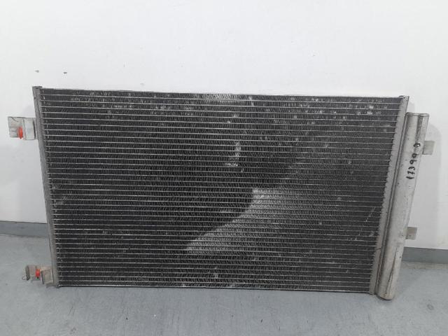 Radiador de aparelho de ar condicionado 921004575R RENAULT